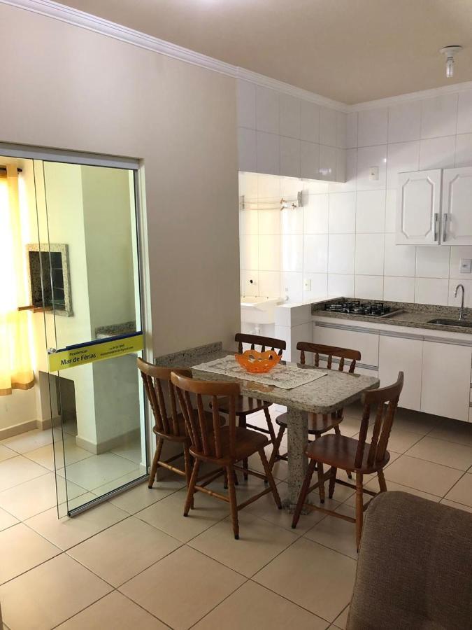 Pousada Mar de Férias Florianópolis Exterior foto