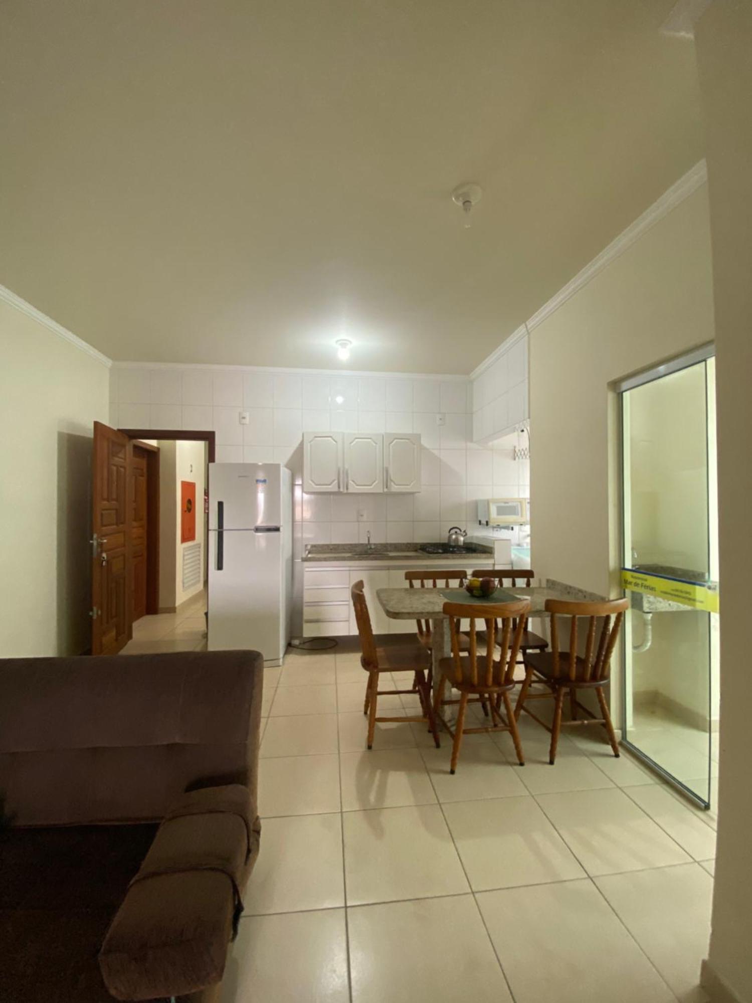 Pousada Mar de Férias Florianópolis Exterior foto