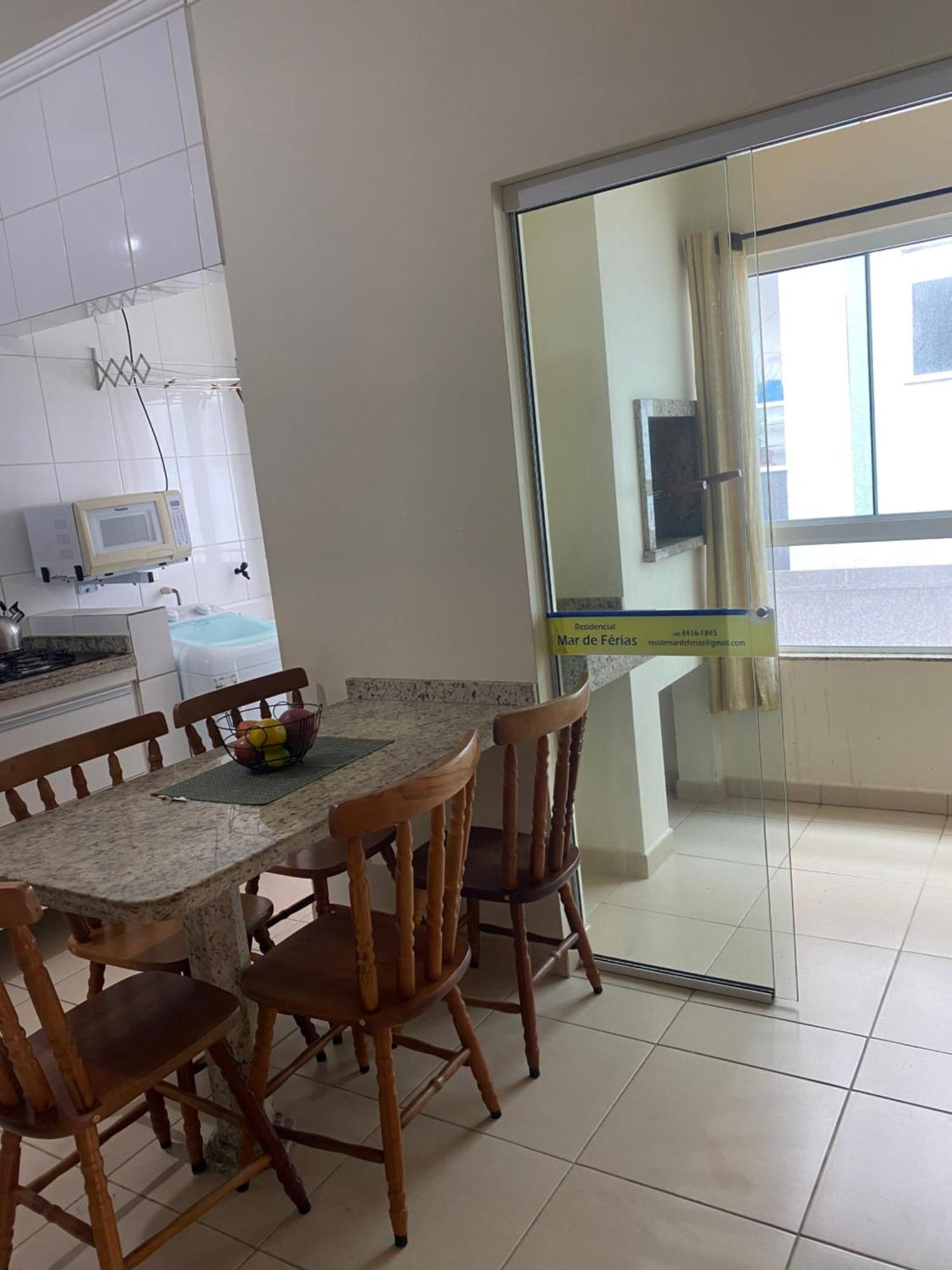 Pousada Mar de Férias Florianópolis Exterior foto